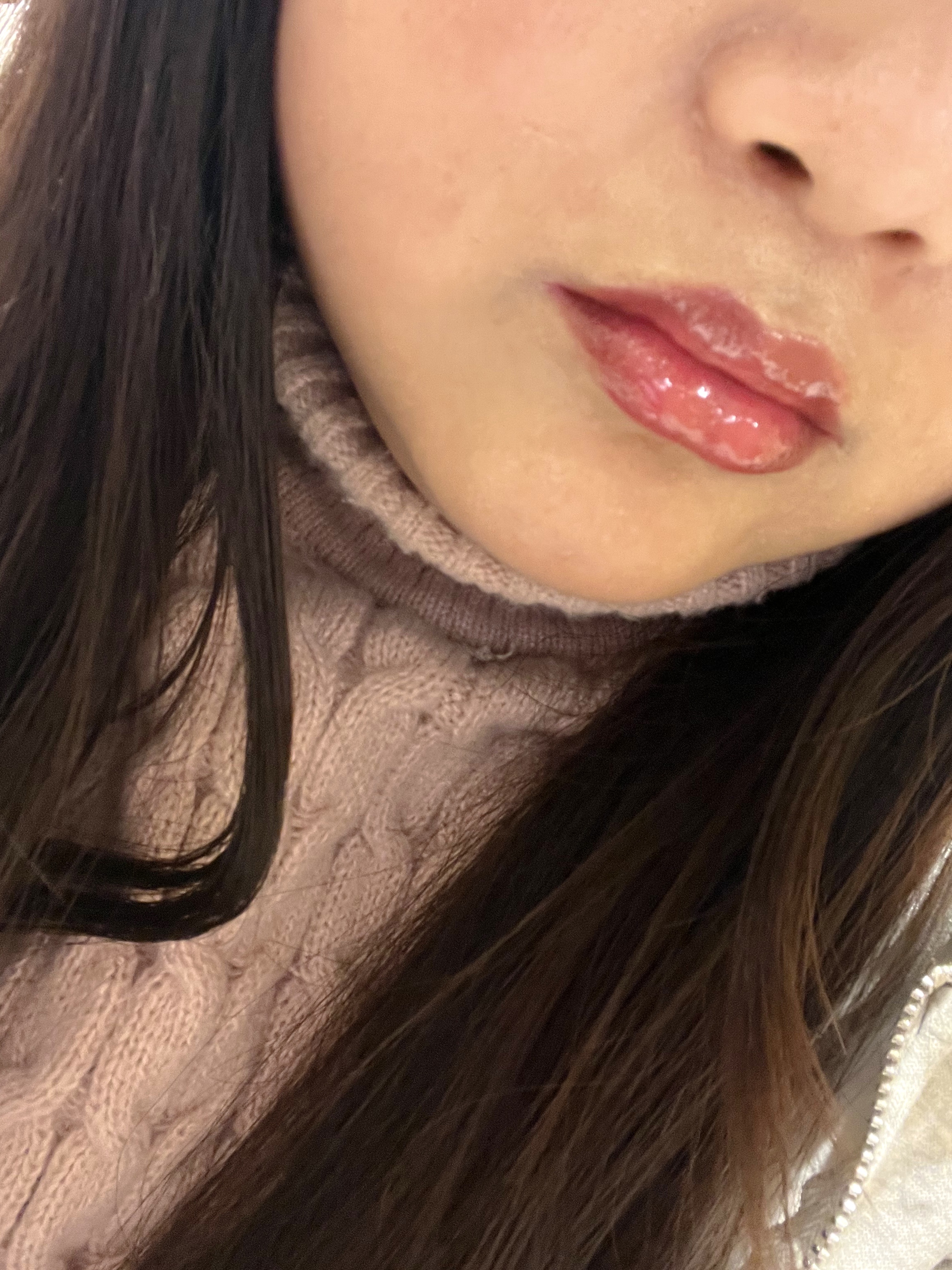 ローティント/BBIA/リップティントを使ったクチコミ（2枚目）