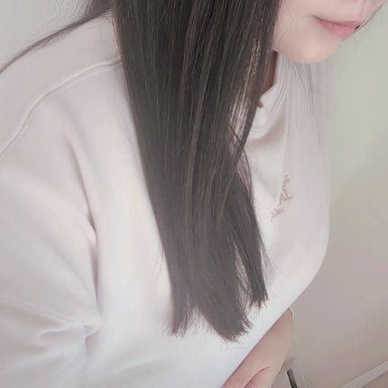 モエブ アヌカチン シャンプー/トリートメント/moev/市販シャンプーを使ったクチコミ(4枚目)