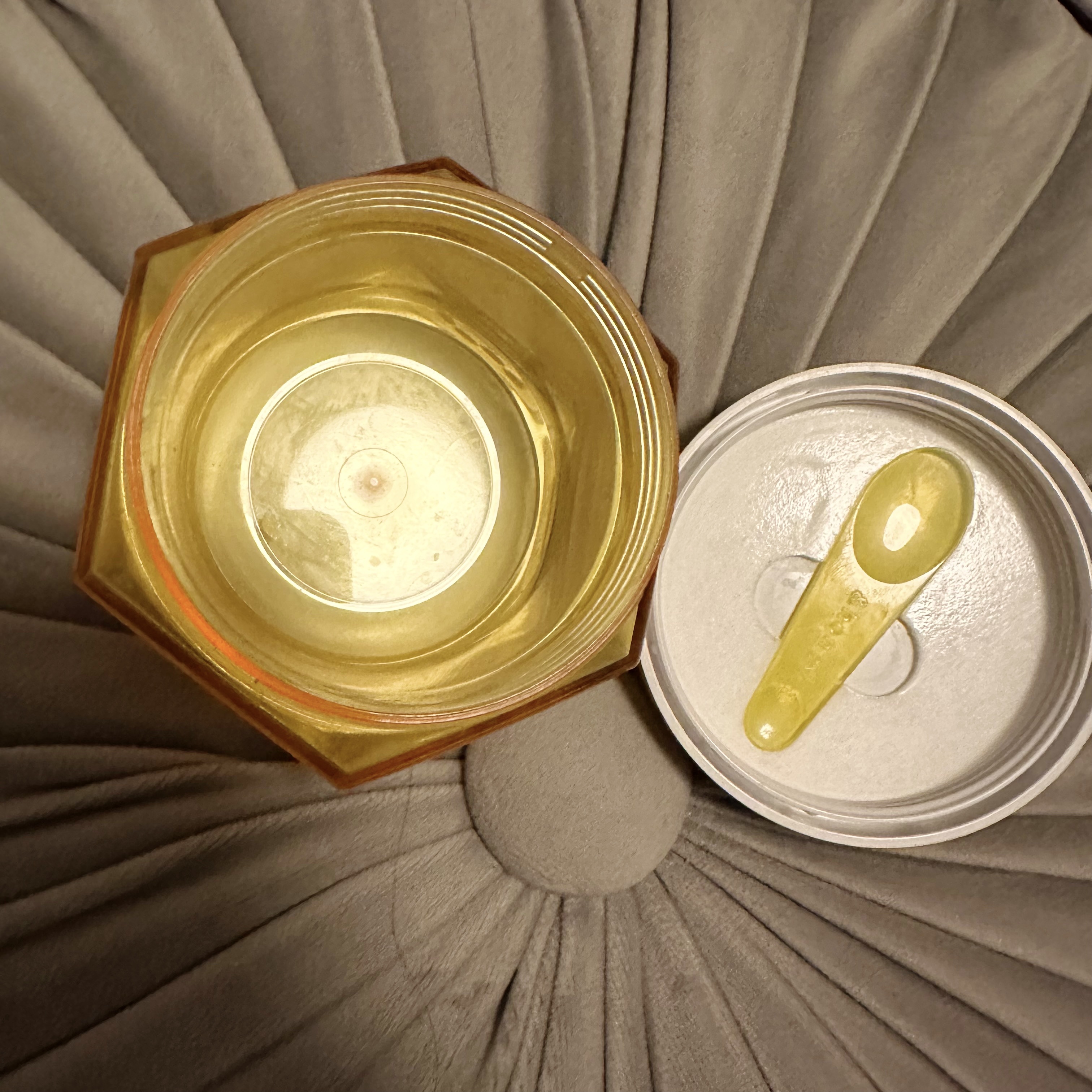 &amp;honey クレンジングバーム モイスト/&amp;honey/クレンジングバームを使ったクチコミ（3枚目）