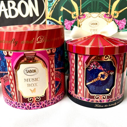 ボディスクラブ/SABON/ボディスクラブを使ったクチコミ(7枚目)