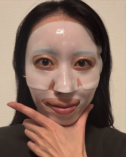 を使ったクチコミ(3枚目)