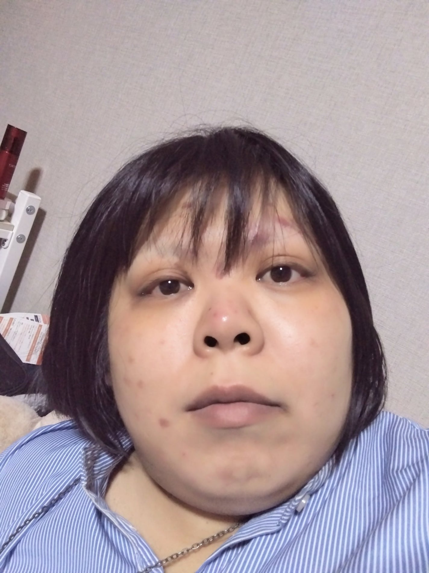 ビーベルベットカバークッション/espoir/クッションファンデーションを使ったクチコミ(5枚目)