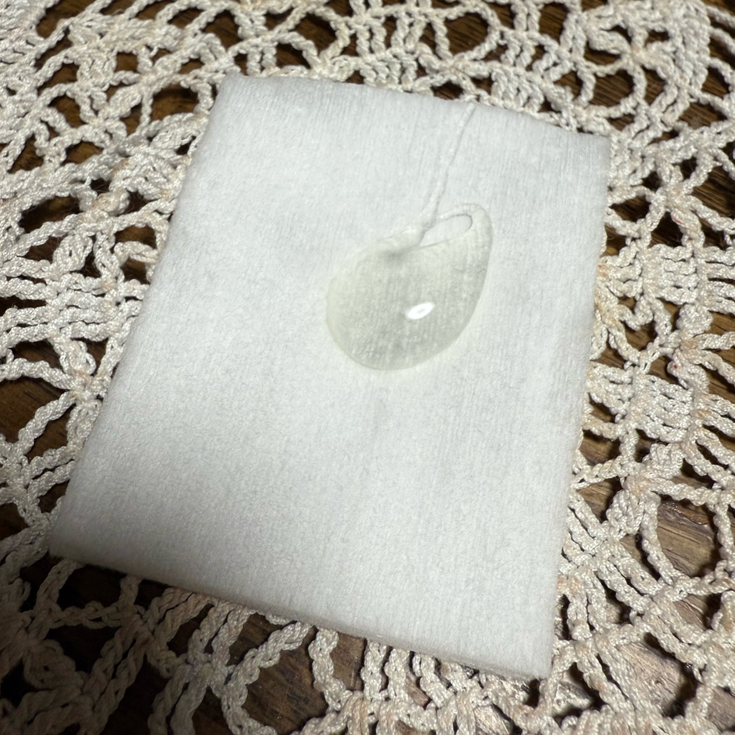 マイルドジェルクレンジング/無印良品/クレンジングジェルを使ったクチコミ（2枚目）