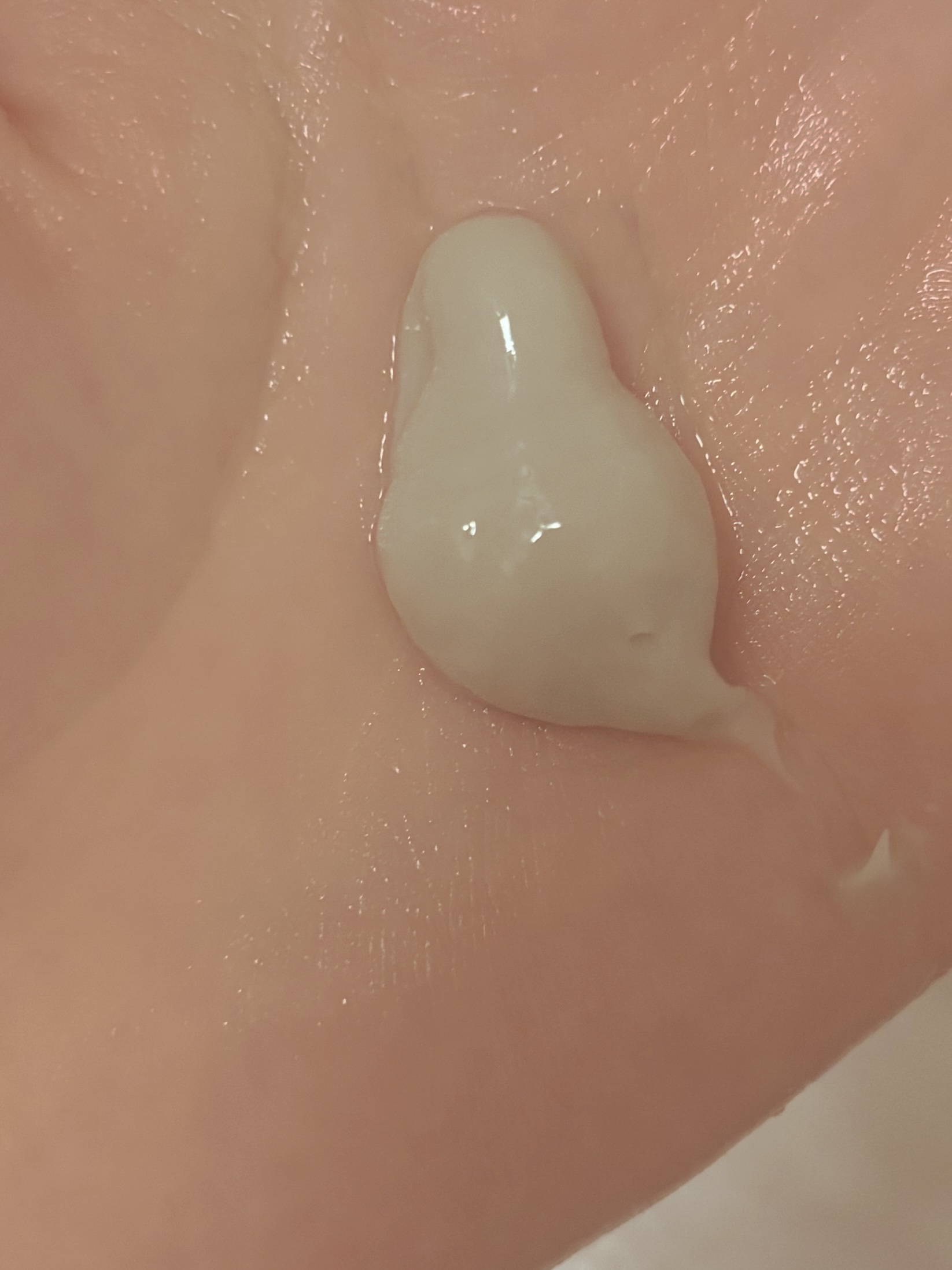 海藻 海泥 ヘア マスク/ラサーナ/ヘアマスク・ヘアパックを使ったクチコミ（2枚目）