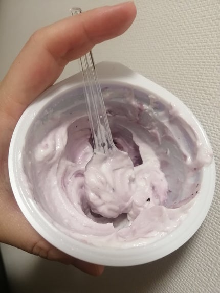 ダノンオイコス 脂肪0(ゼロ)	/オイコス/ヨーグルトを使ったクチコミ(6枚目)