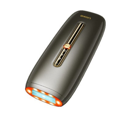 Ulike Rose IPL 脱毛器 家庭用脱毛器 試してみた】ulike Ulike Rose IPL光美容器のリアルな口コミ