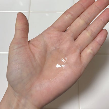 プルント ヴェーリング美容液シャンプー/トリートメント/Purunt./シャンプー・コンディショナーを使ったクチコミ(6枚目)