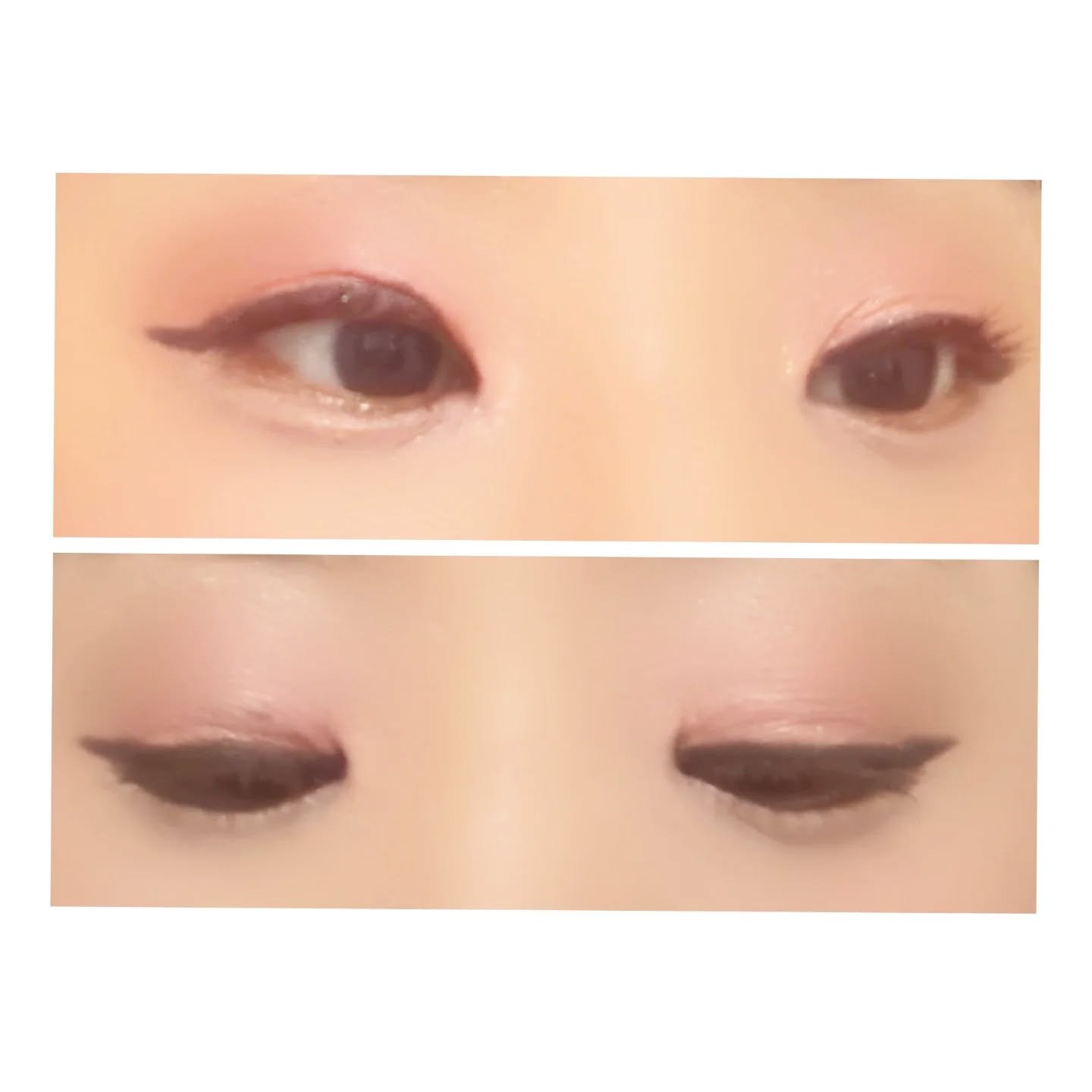 ジルスチュアート ブルームクチュール アイズ/JILL STUART/アイシャドウパレットを使ったクチコミ（2枚目）