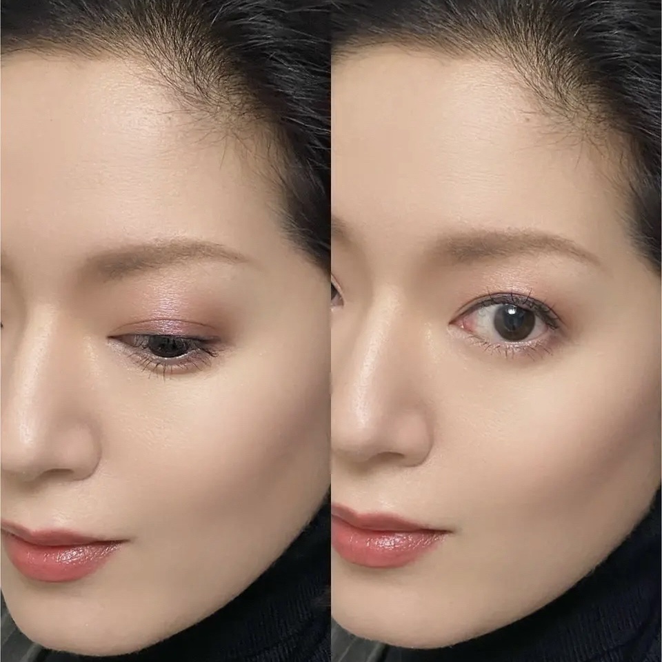 スティロ レーヴル/GUERLAIN/リップライナーを使ったクチコミ（3枚目）