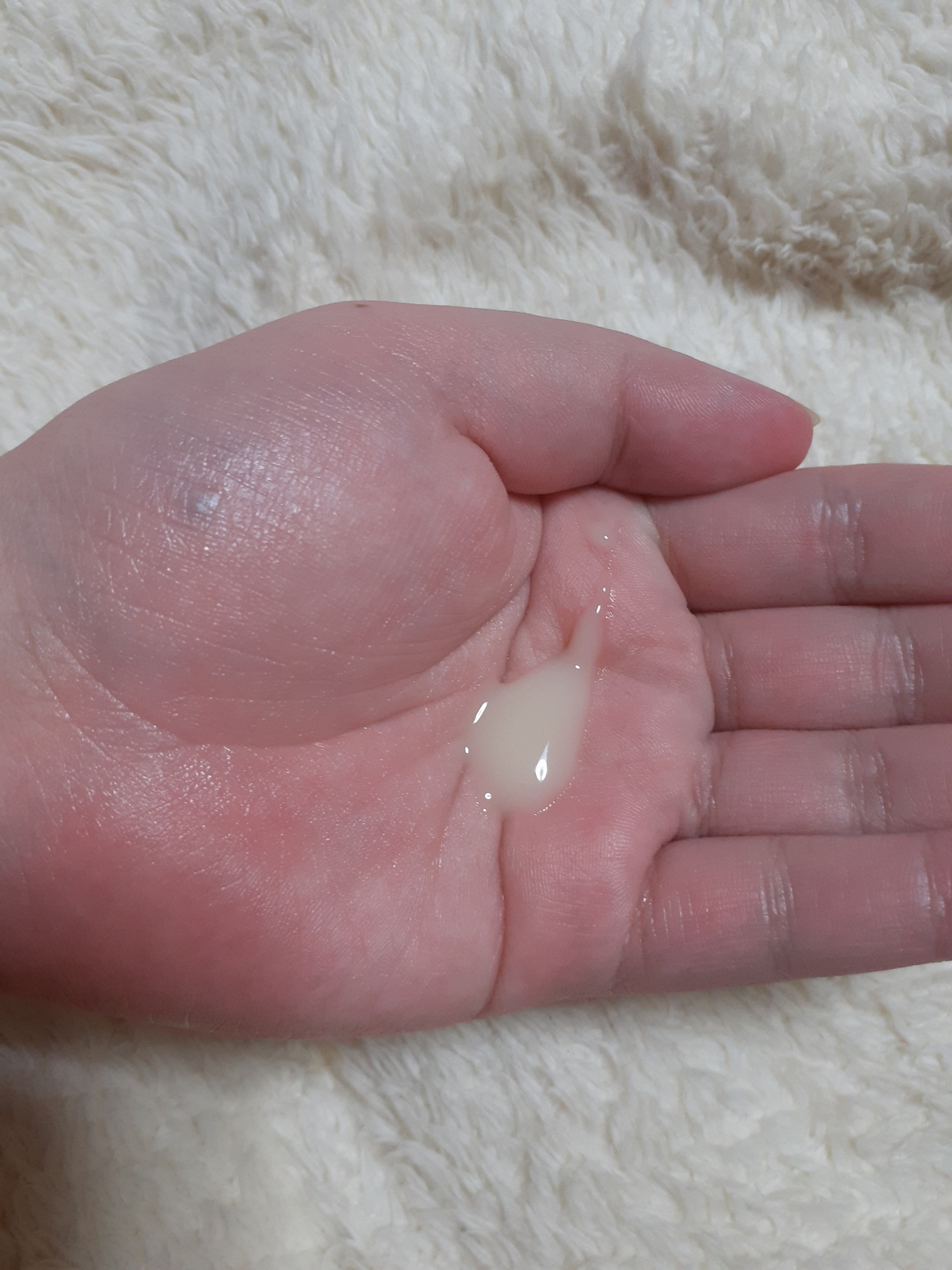 イーブン ベター イルミネーティング ブライト セラム/CLINIQUE/美容液を使ったクチコミ（2枚目）