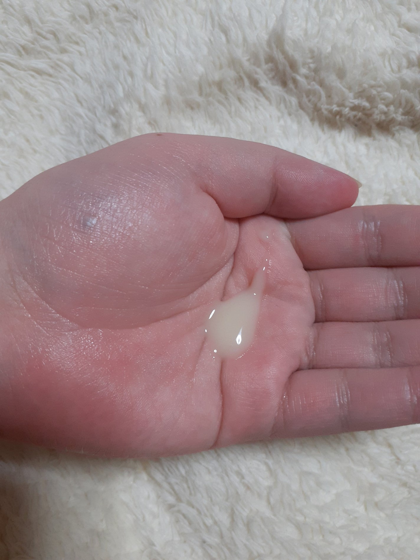 イーブン ベター イルミネーティング ブライト セラム/CLINIQUE/美容液を使ったクチコミ(2枚目)