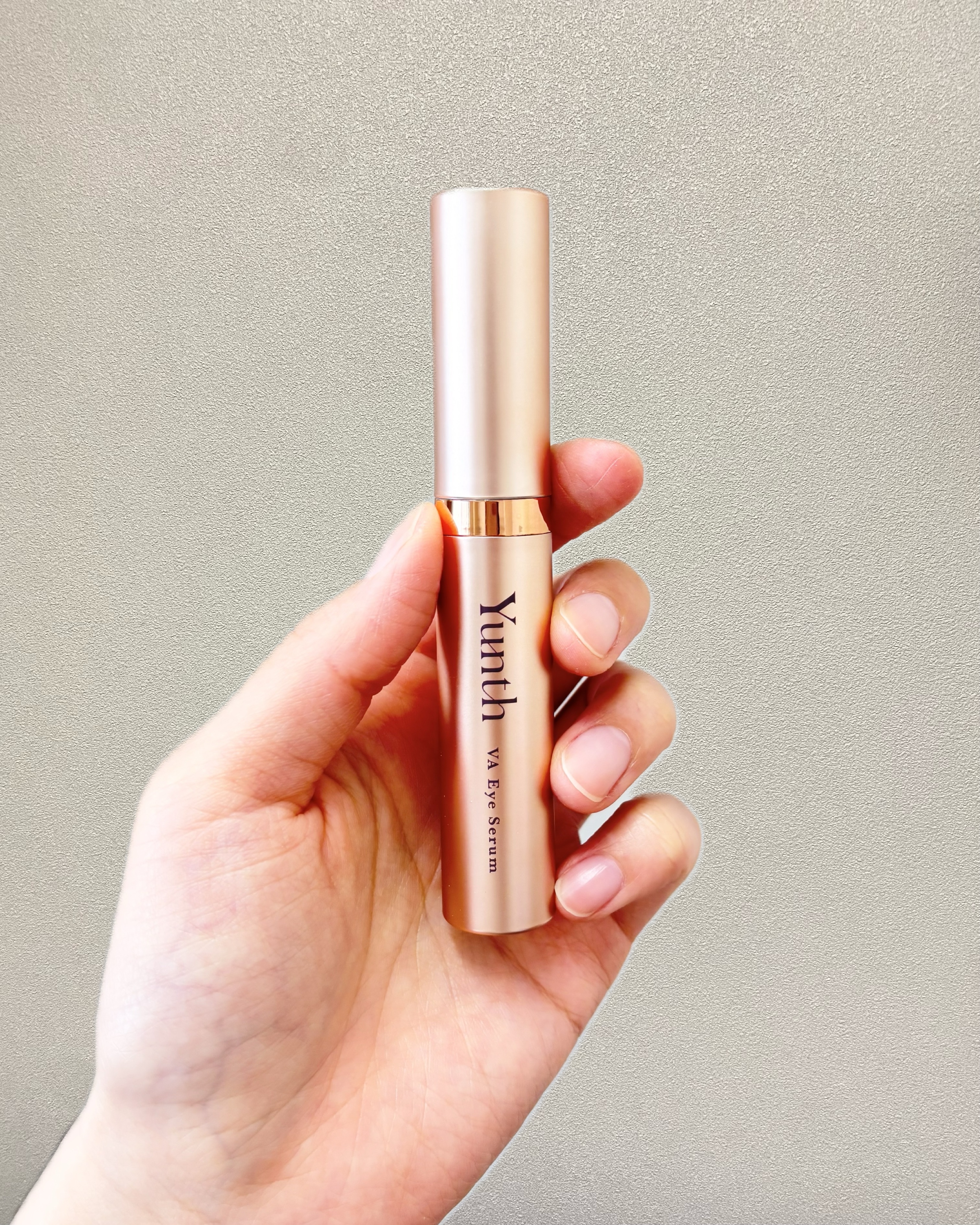 VA リンクル アイセラム/Yunth/アイケア・アイクリームを使ったクチコミ（2枚目）