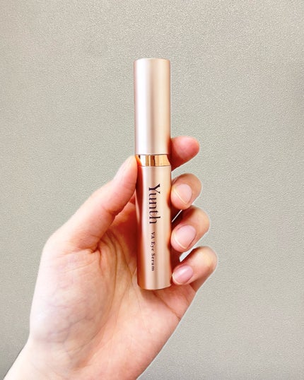 VA リンクル アイセラム/Yunth/アイケア・アイクリームを使ったクチコミ(2枚目)