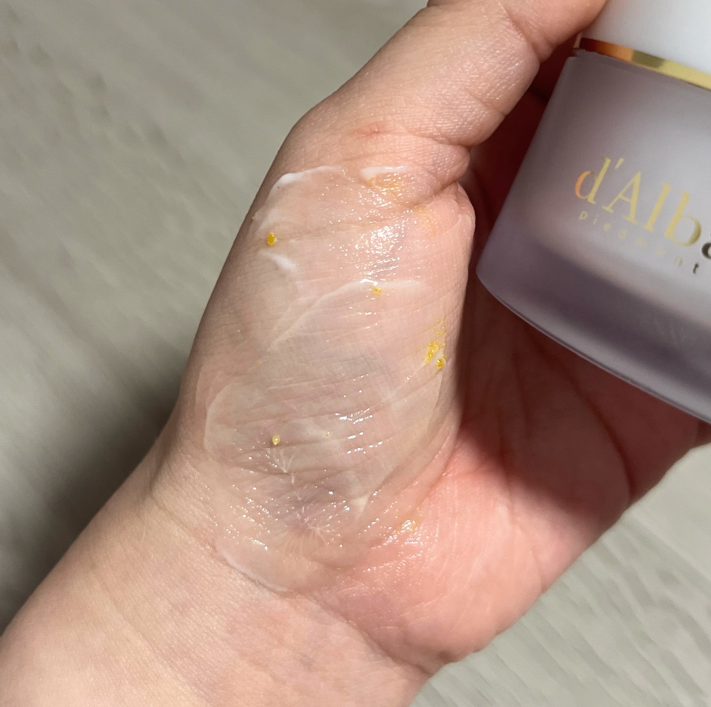 を使ったクチコミ（3枚目）