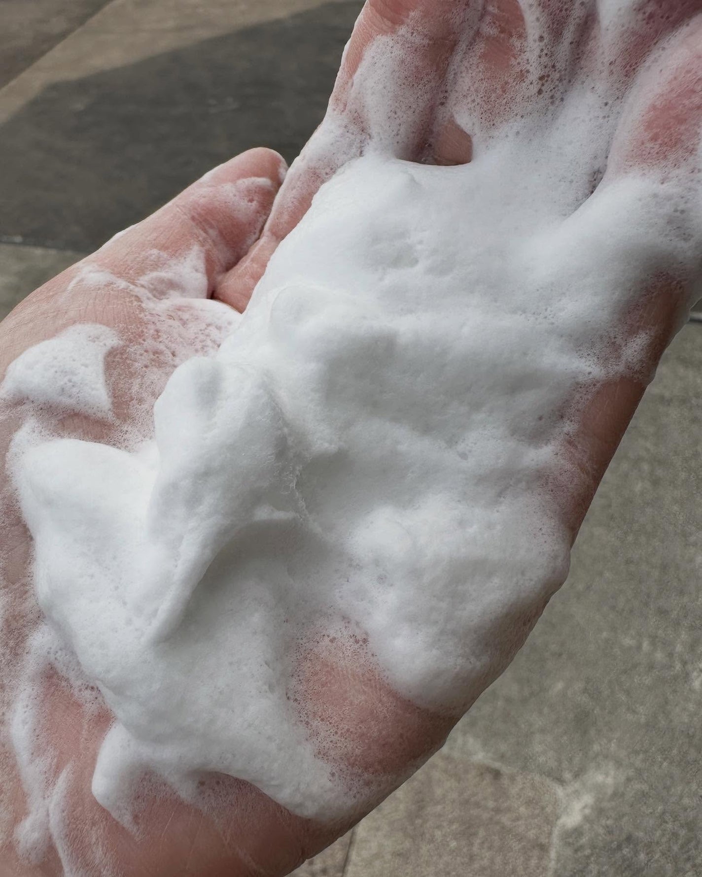 カネボウ コンフォート ストレッチィ ウォッシュ/KANEBO/洗顔フォームを使ったクチコミ(5枚目)