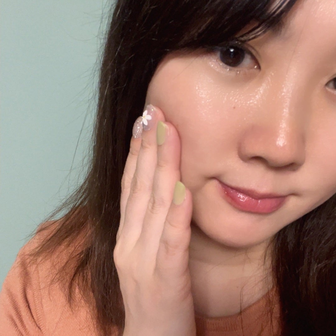 モイストゲルプラス/Re dermalab/オールインワン化粧品を使ったクチコミ(5枚目)