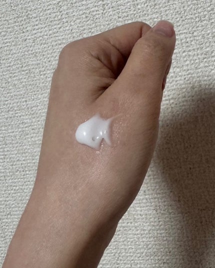 ミース シルキーボディクリーム/meeth/ボディクリームを使ったクチコミ(2枚目)