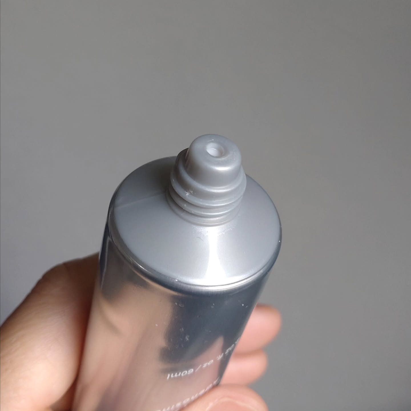 アクアスクワランモイスチャークリーム/S.NATURE/フェイスクリームを使ったクチコミ（2枚目）