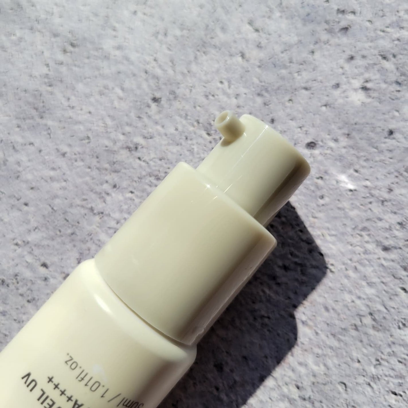 グロウスキンヴェール UV/favs/日焼け止めローションを使ったクチコミ(2枚目)