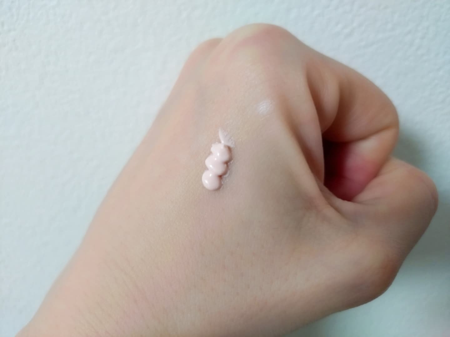 アリィー クロノビューティ ラスティングプライマーUV/アリィー/日焼け止めジェルを使ったクチコミ（3枚目）