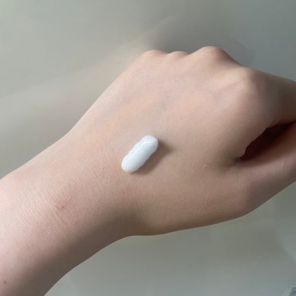 RXザ・セラミドスキンバリアモイスチャライザー/COSRX/フェイスクリームを使ったクチコミ(3枚目)