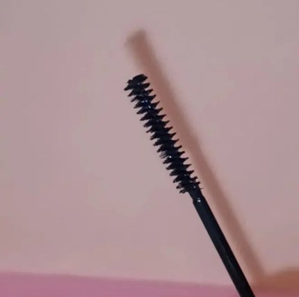 「塗るつけまつげ」自まつげ際立てタイプ/デジャヴュ/マスカラを使ったクチコミ(2枚目)
