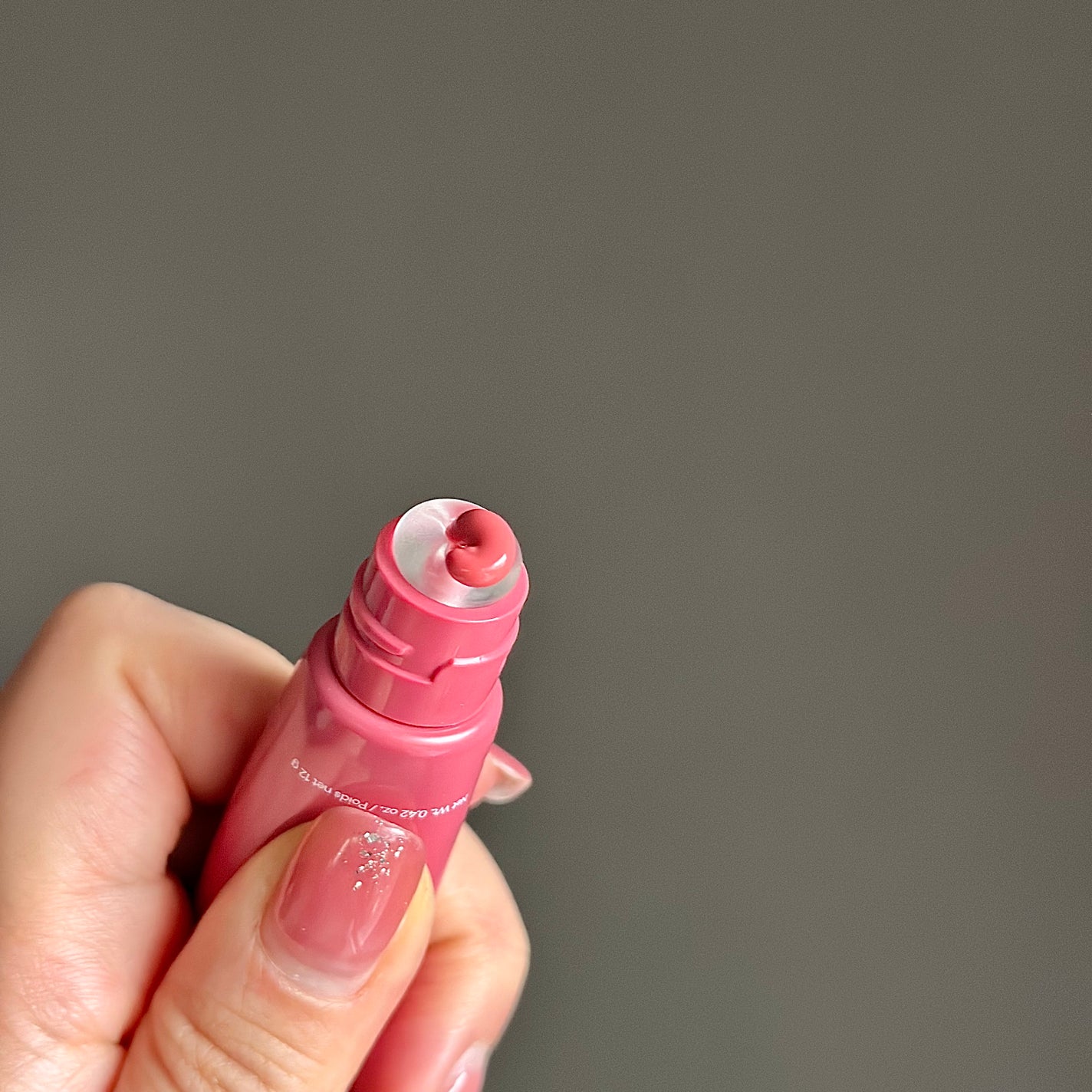 グレイズ ティントリップセラム/LANEIGE/リップ美容液を使ったクチコミ(2枚目)