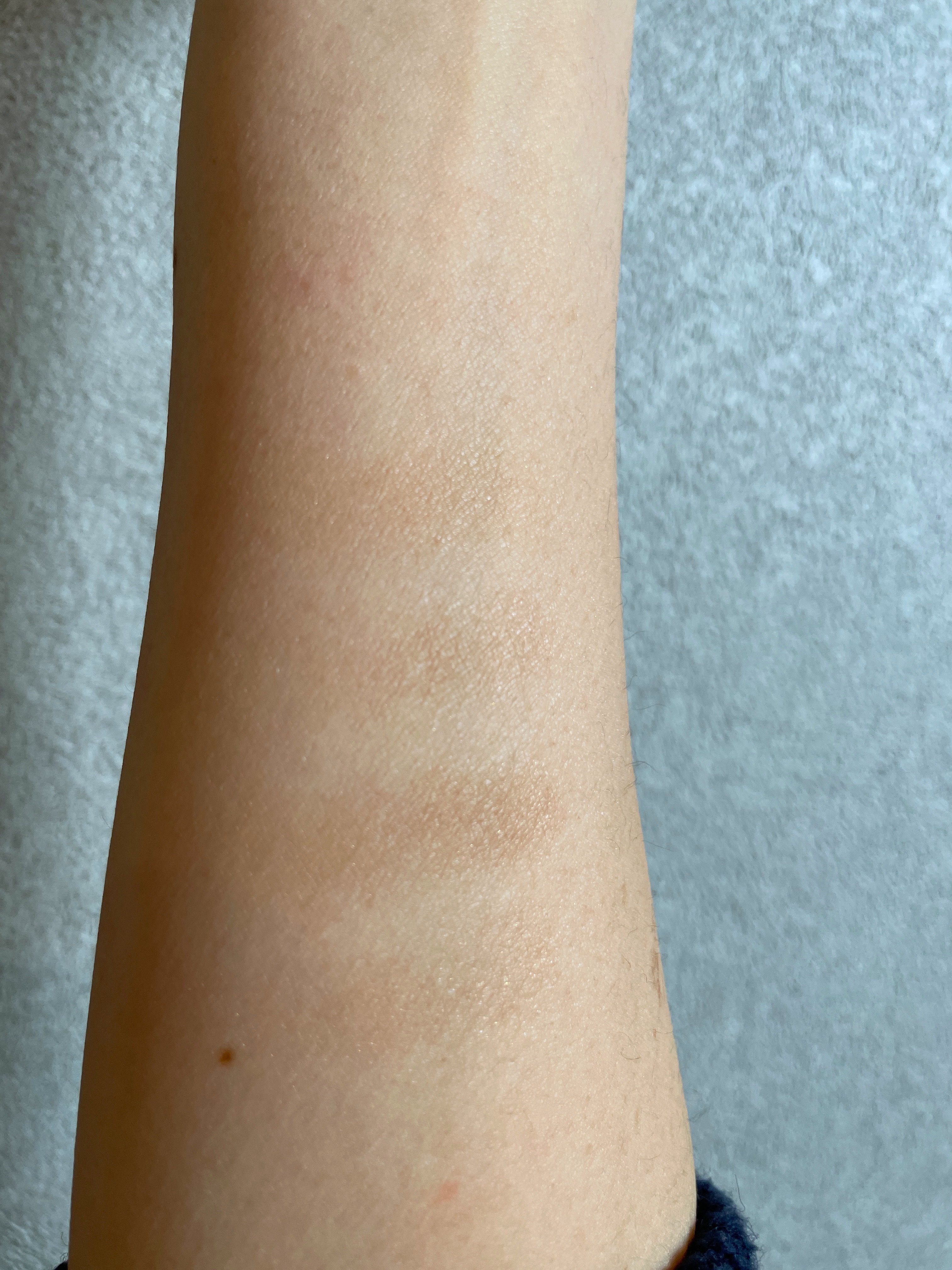 ケイト メロウブラウンアイズ/KATE/アイシャドウパレットを使ったクチコミ（3枚目）