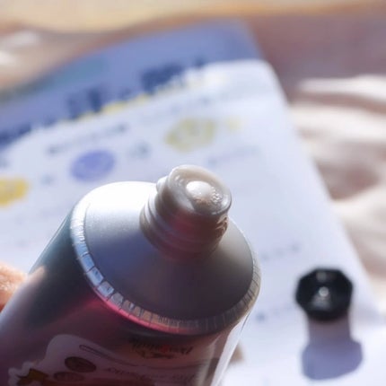 薬用ソフトストーンW/デオナチュレ/デオドラント・制汗剤を使ったクチコミ(4枚目)