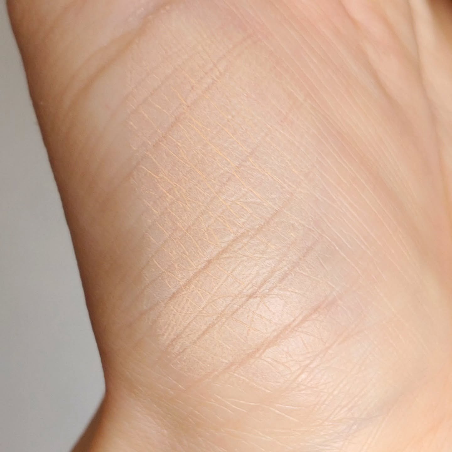 パウダリーファンデーション レジェンダリー グロウ/ブリリアージュ/パウダーファンデーションを使ったクチコミ（3枚目）