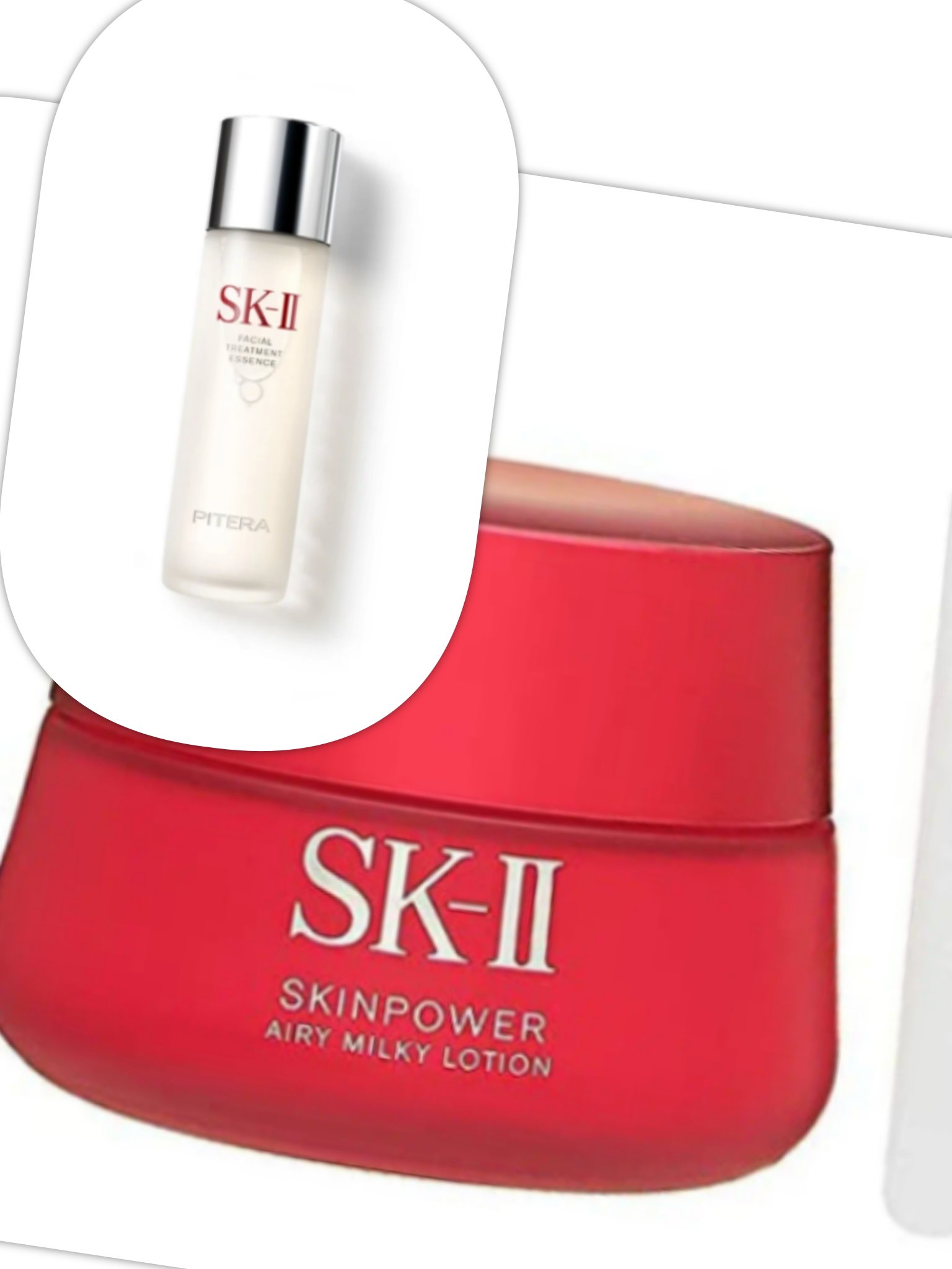 乳液・ミルク SK-II SKINPOWER AIRY MILKY LOTION 80g SK-II / スキンパワー エアリーの公式商品情報｜美容・化粧品