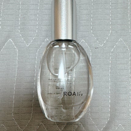 マインドセンス ホワイトフォグ /ROAlív/香水(レディース)を使ったクチコミ(1枚目)