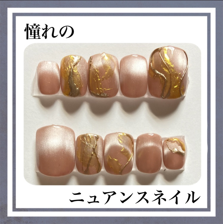 クレヨン フェアリーダストパウダー/キャンドゥ/ネイル用品を使ったクチコミ（1枚目）