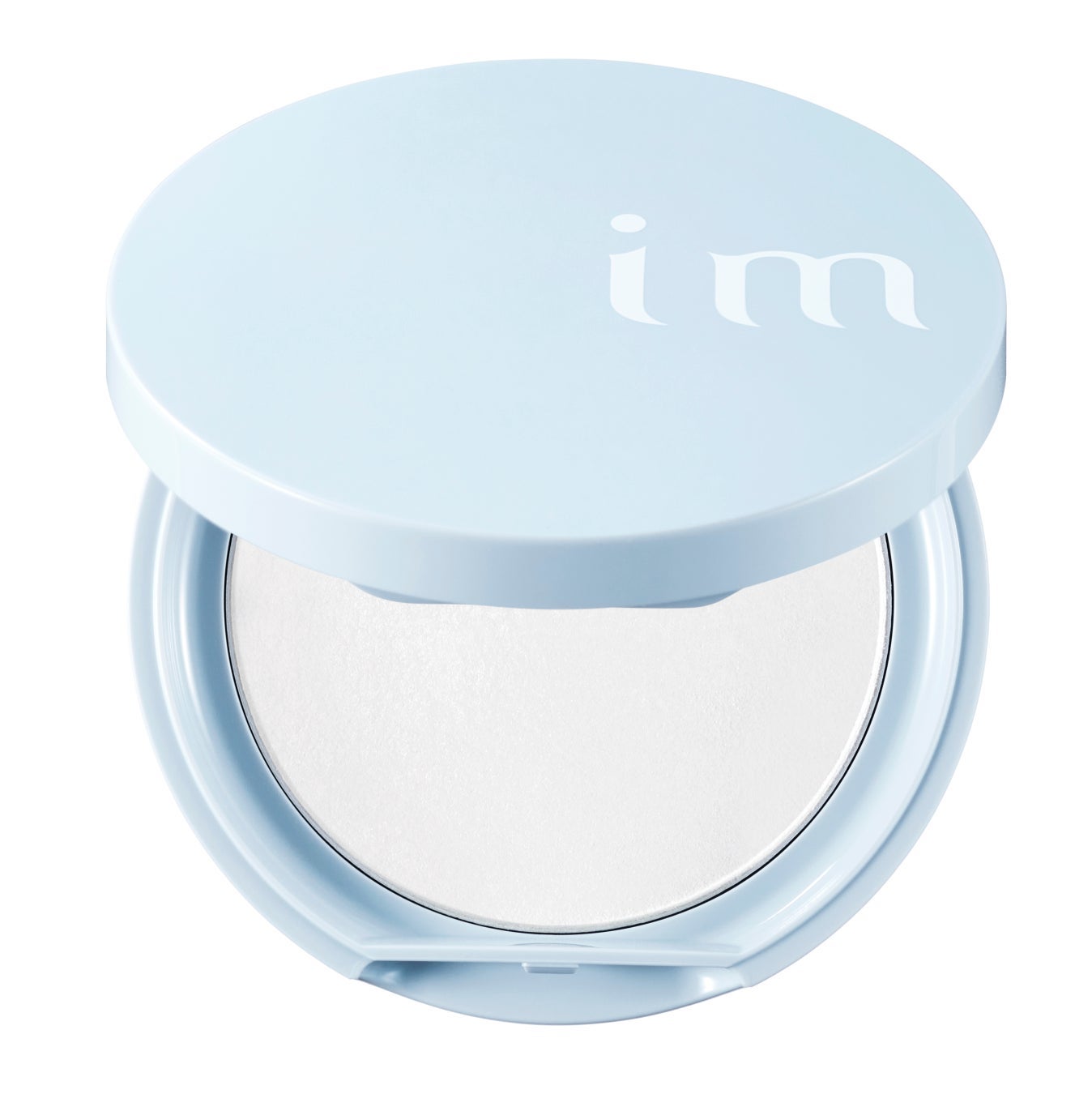 フェイス&バング リセットパウダー im