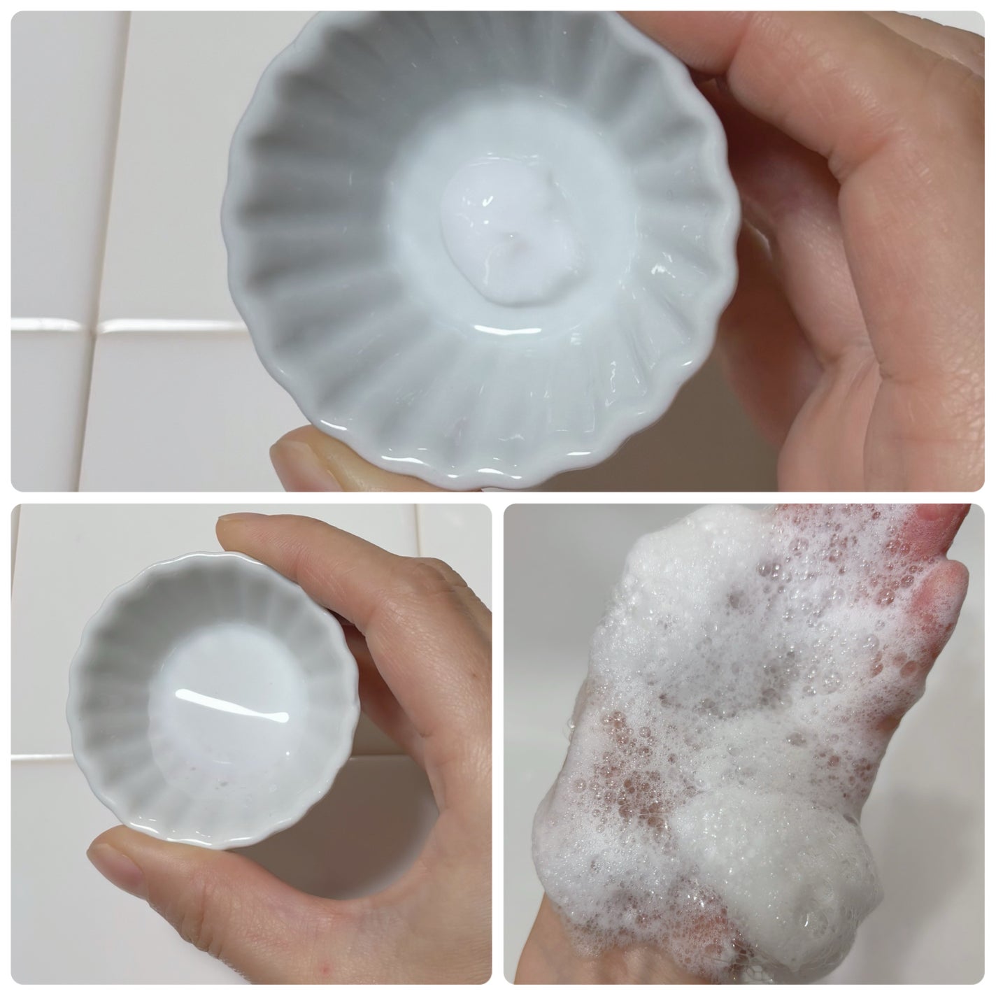 プルント ヴェーリング美容液シャンプー/トリートメント/Purunt./シャンプー・コンディショナーを使ったクチコミ(5枚目)