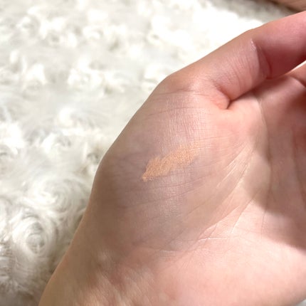 アイバッグコンシーラー/キャンメイク/ペンシルコンシーラーを使ったクチコミ(2枚目)