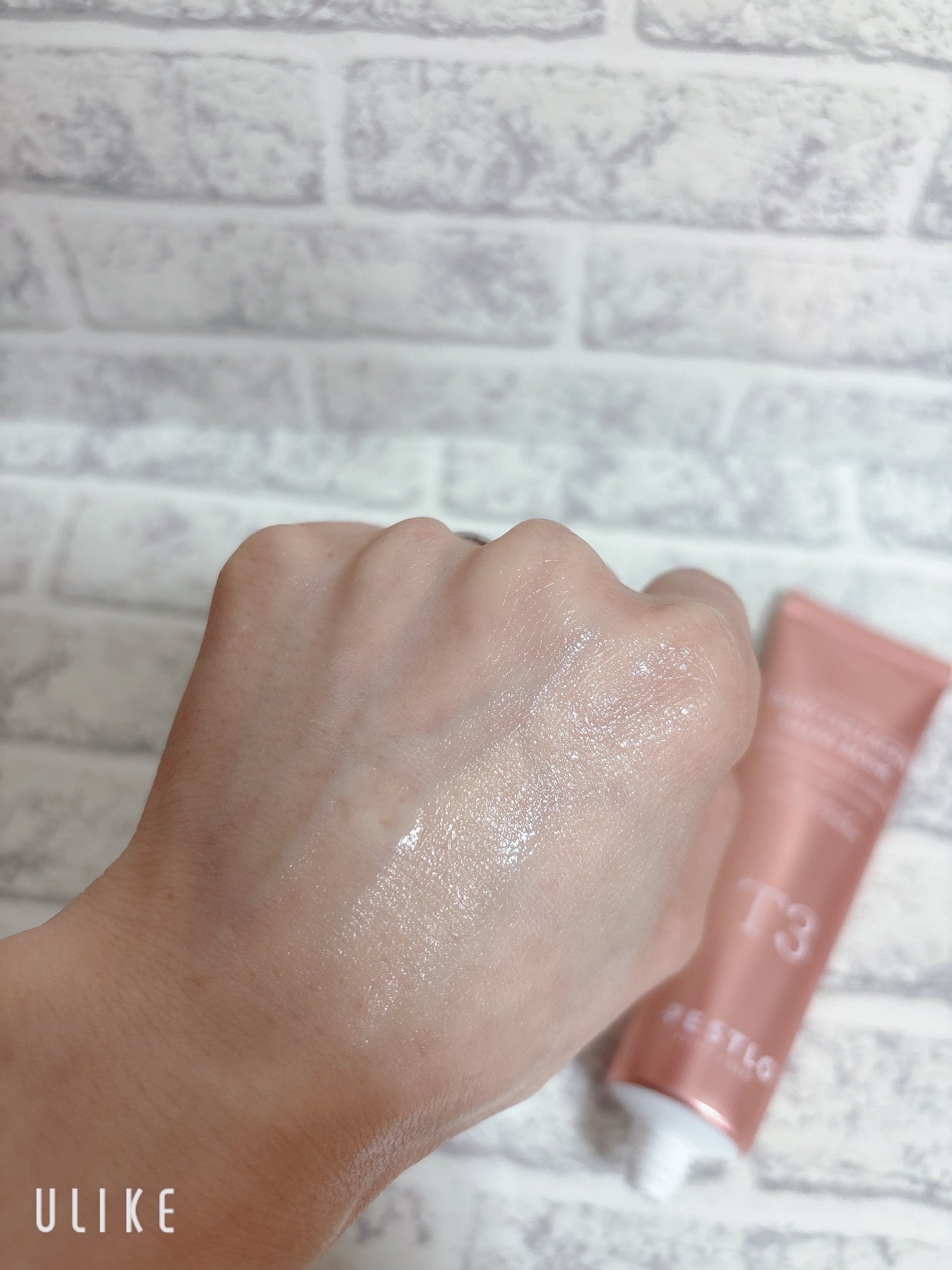 BABY COLLAGEN GLOW MASK/PESTLO/シートマスク・パックを使ったクチコミ(4枚目)