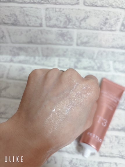 BABY COLLAGEN GLOW MASK/PESTLO/シートマスク・パックを使ったクチコミ(4枚目)