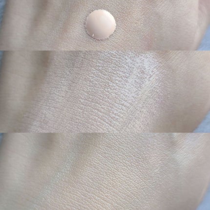 シアーグローベース/NUDIQUE/化粧下地を使ったクチコミ(3枚目)