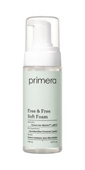 フリー&フリー ソフトフォーム / primera