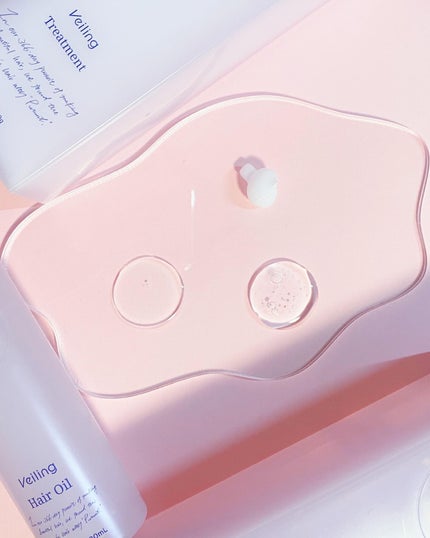 プルント ヴェーリング美容液シャンプー/トリートメント/Purunt./シャンプー・コンディショナーを使ったクチコミ(2枚目)