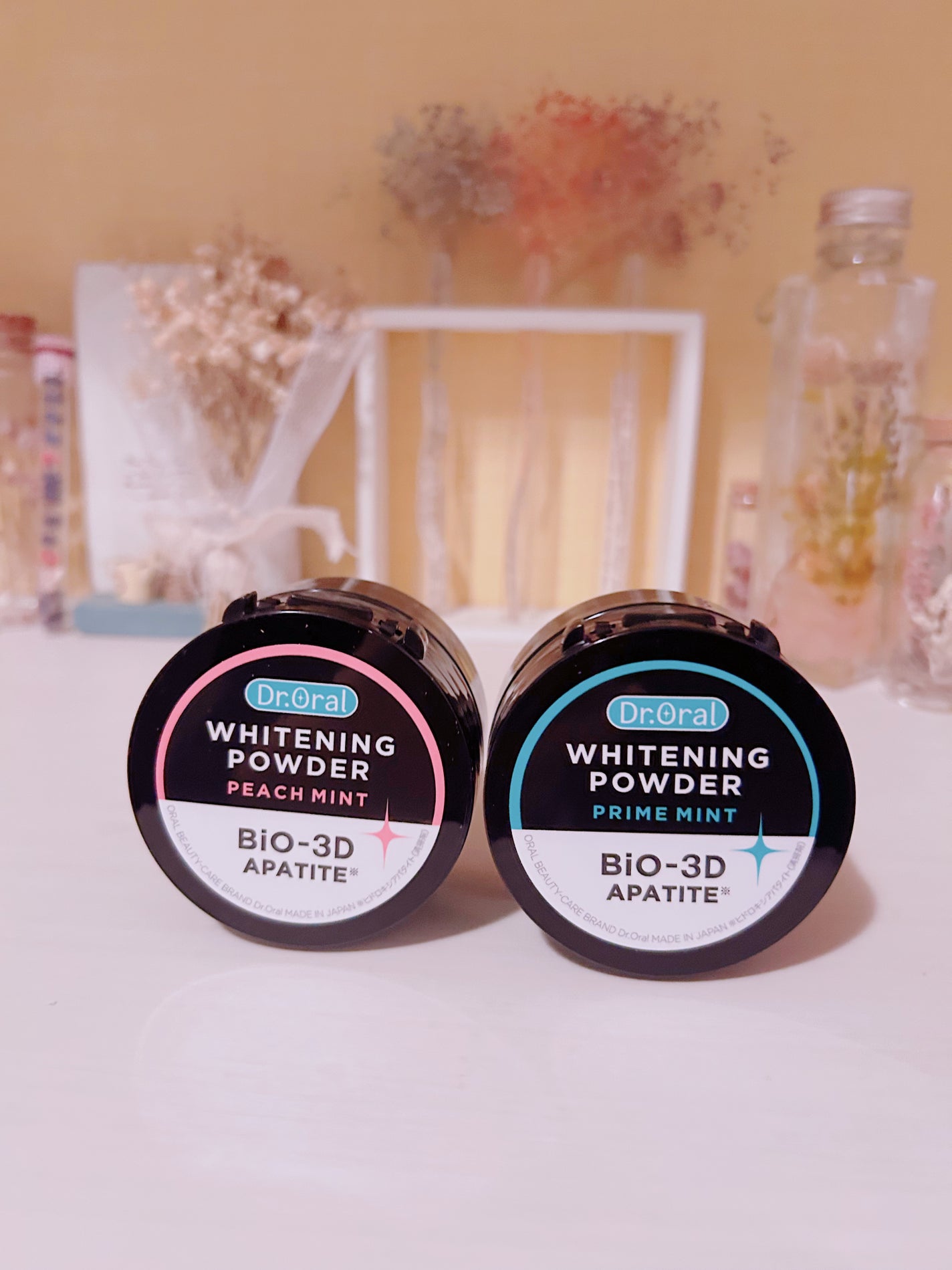 Dr.オーラルデンタルブラシ/Dr.Oral/歯ブラシを使ったクチコミ(2枚目)