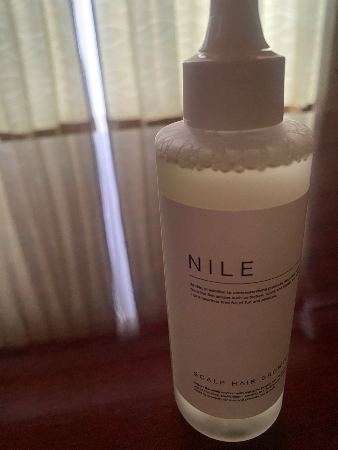 濃密W保湿ケア シャンプー/コンディショナー /いち髪/市販シャンプーを使ったクチコミ(3枚目)