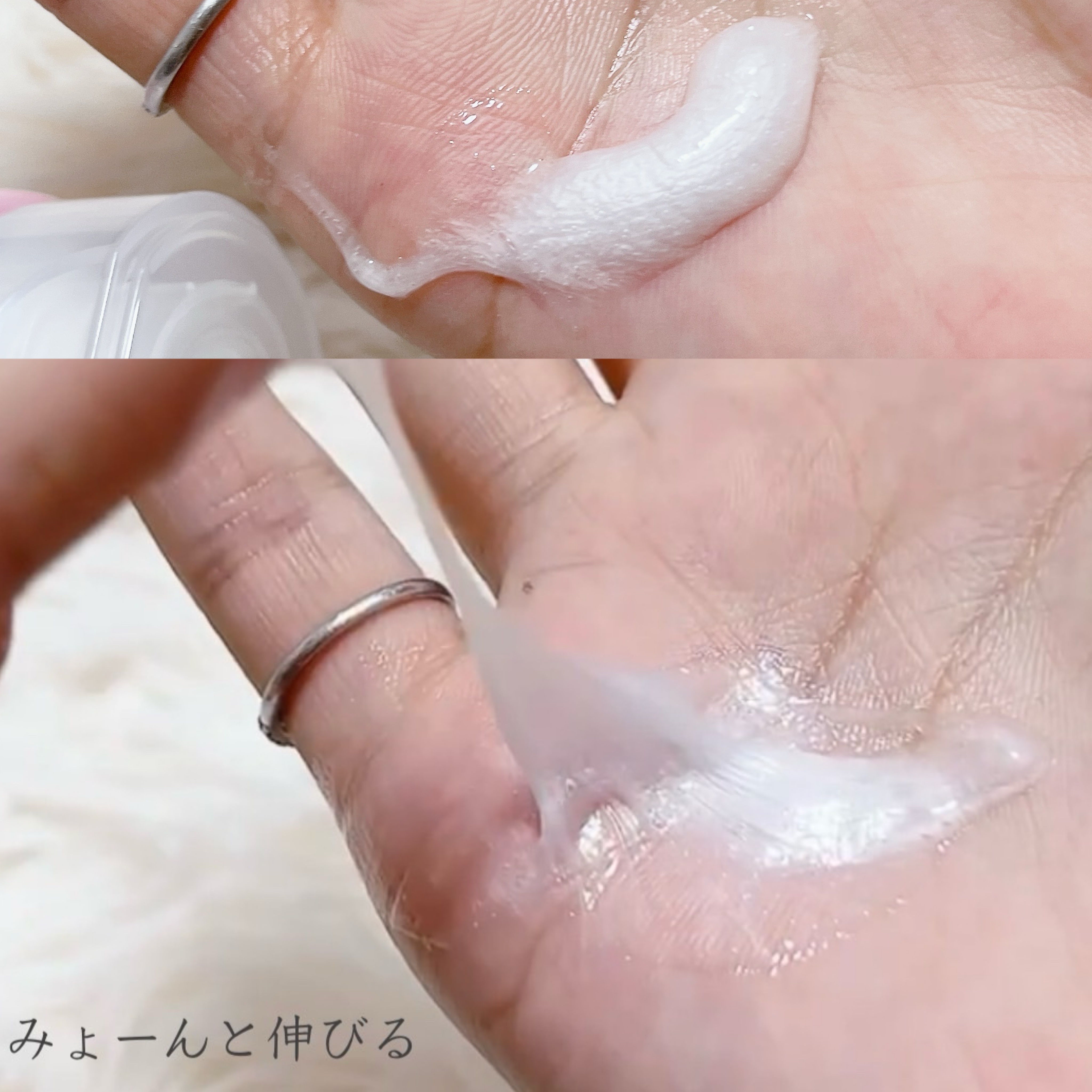 ティーツリーリリーフフェイスウォッシュ/illuN/洗顔フォームを使ったクチコミ（3枚目）