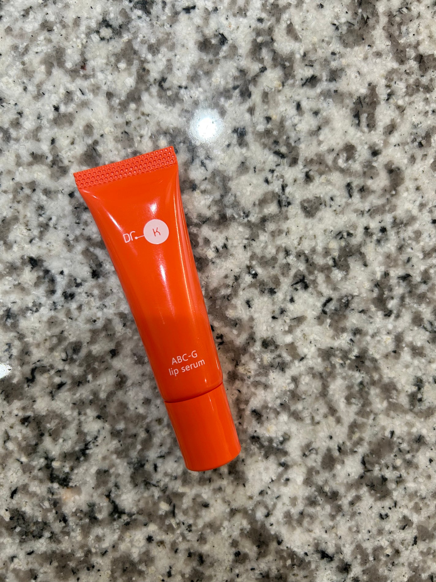 ABC-Gリップセラム/ドクターケイ/リップ美容液を使ったクチコミ(1枚目)