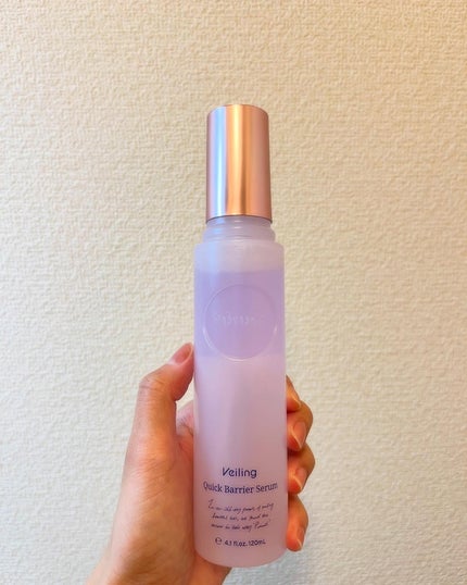 プルント ヴェーリング美容液シャンプー/トリートメント/Purunt./シャンプー・コンディショナーを使ったクチコミ(5枚目)