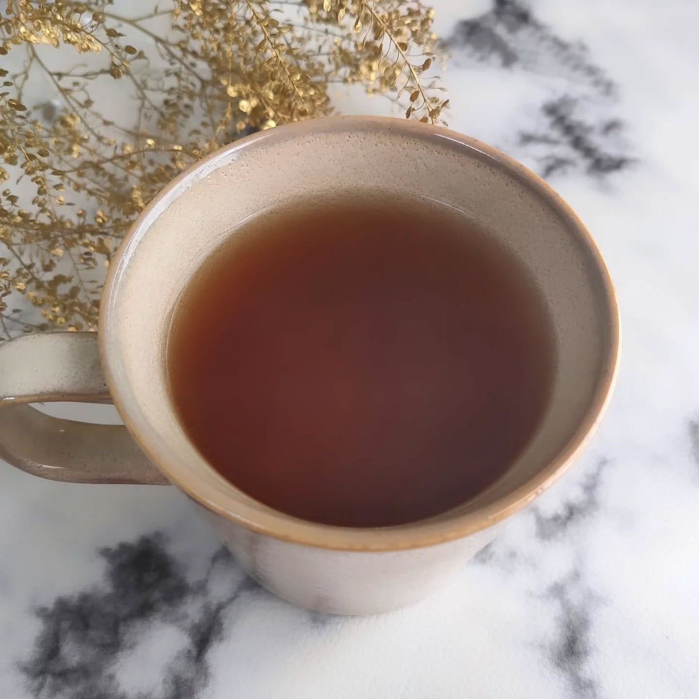 TOYOU YAKUZEN CHA/TOYOU/食品を使ったクチコミ(7枚目)