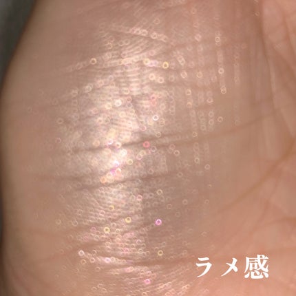 ワッツインマイアイズ/ETUDE/単色アイシャドウを使ったクチコミ(3枚目)