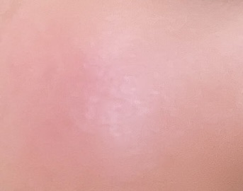 3CE ブラッシュライター ミディーハイプ/3CE/パウダーチークを使ったクチコミ（2枚目）