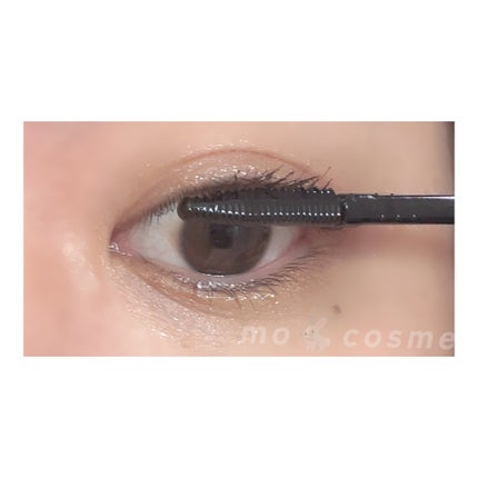 ソフティモ スーパー マスカラリムーバー/ソフティモ/ポイントメイクリムーバーを使ったクチコミ(4枚目)